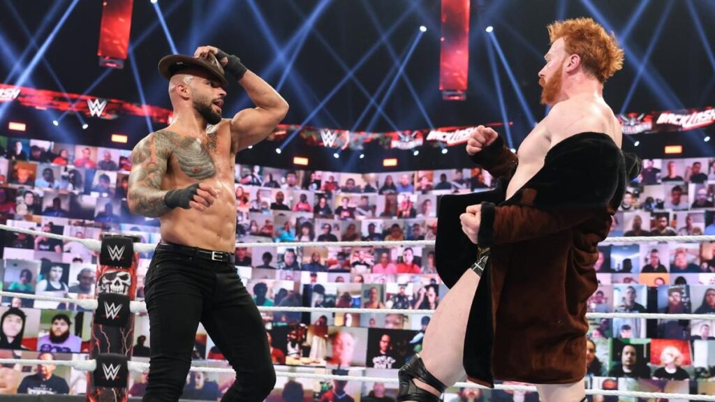 Ricochet Explains Why He Now Wrestles In Jeans