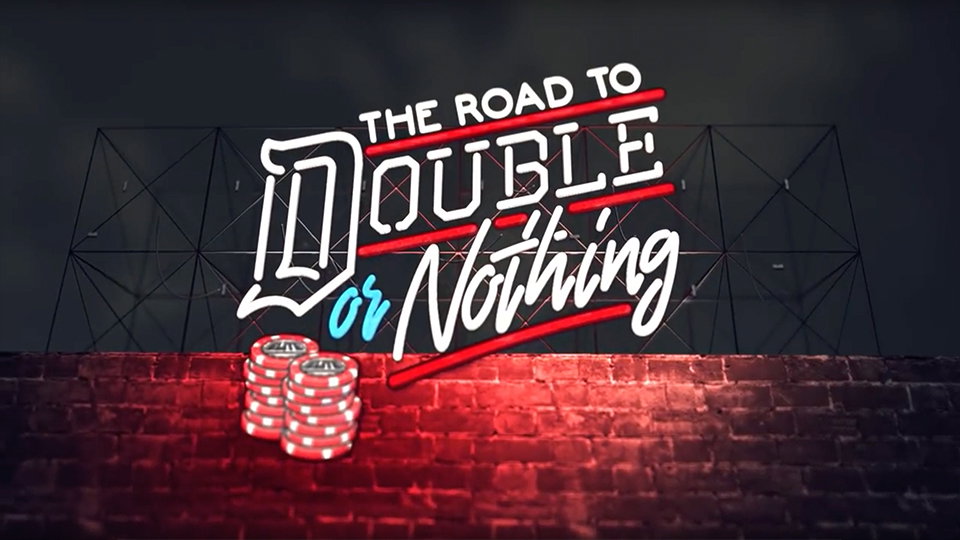 AEW Star Confirmed For Over Budget Battle Royal