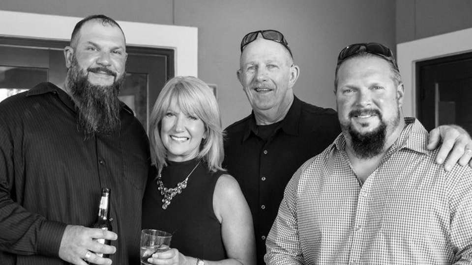 Rod McMahon, Brother Of Vince McMahon, Passes Away At Age 77