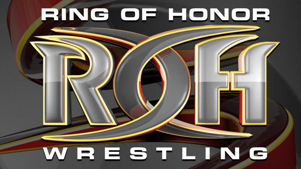 Ring of Honor Announces Cancelation Of Anniversary Event