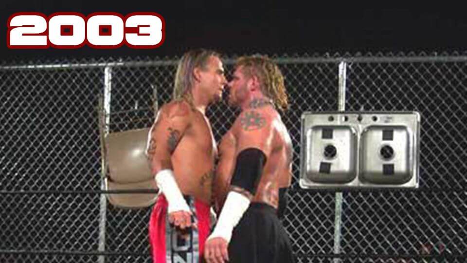 ROH 2003