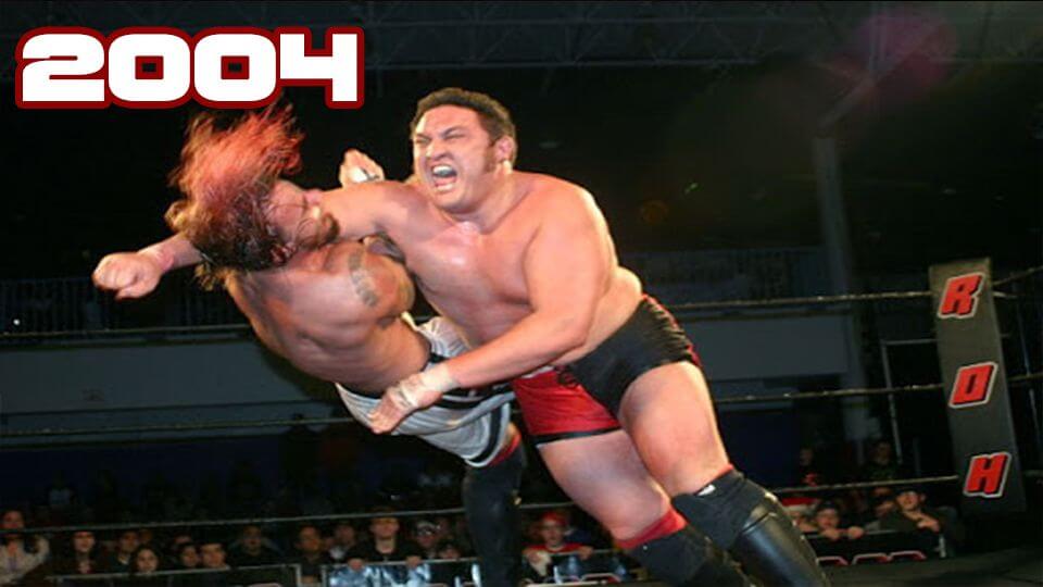 ROH 2004