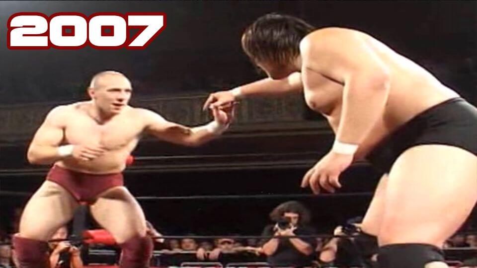 ROH 2007