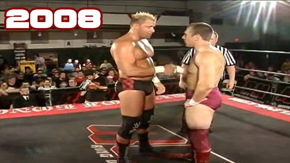ROH 2008