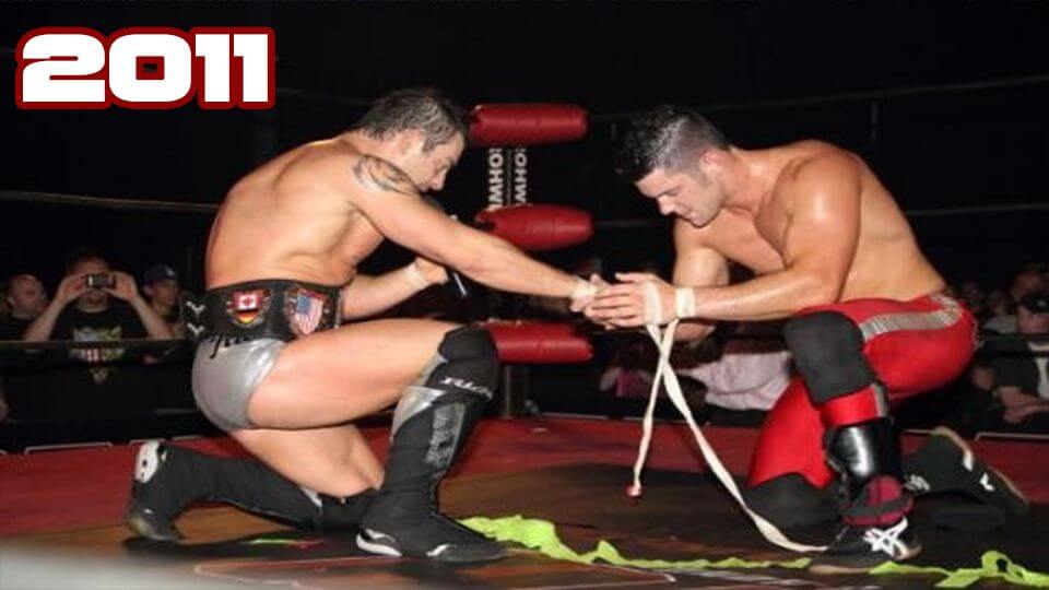 ROH 2011