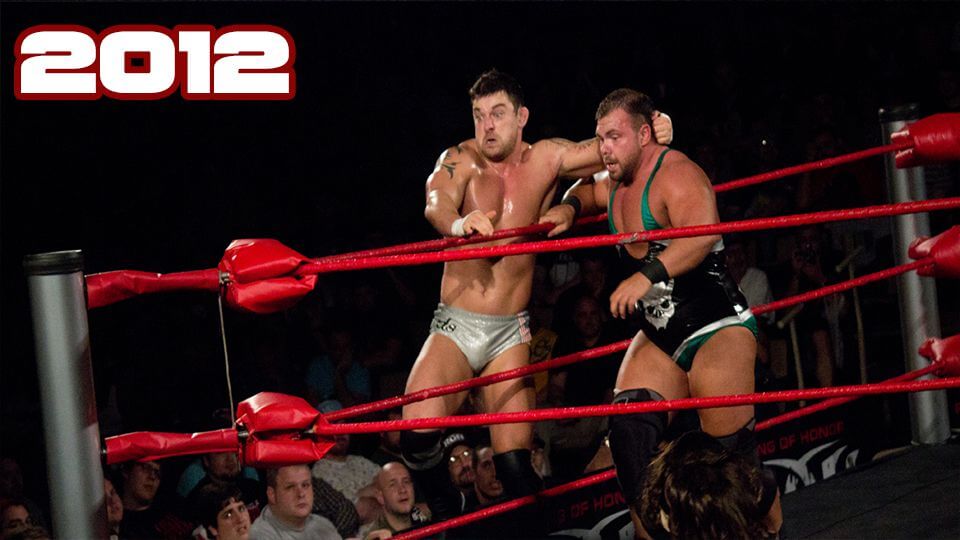 ROH 2012