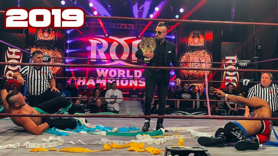 ROH 2019