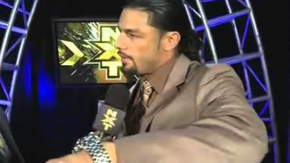 10 Weird Gimmicks You Forgot WWE Wrestlers Had