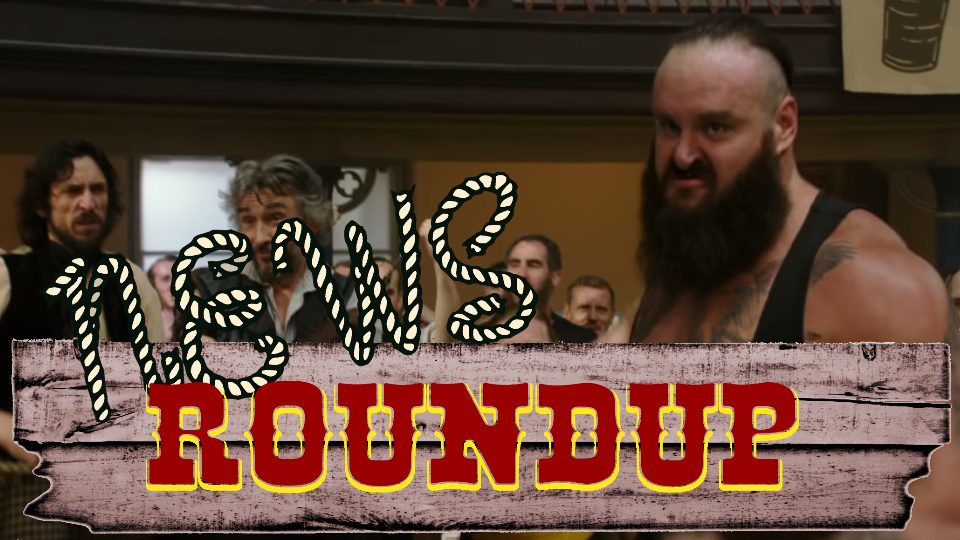WrestleTalk News Round-up – October 1, 2018