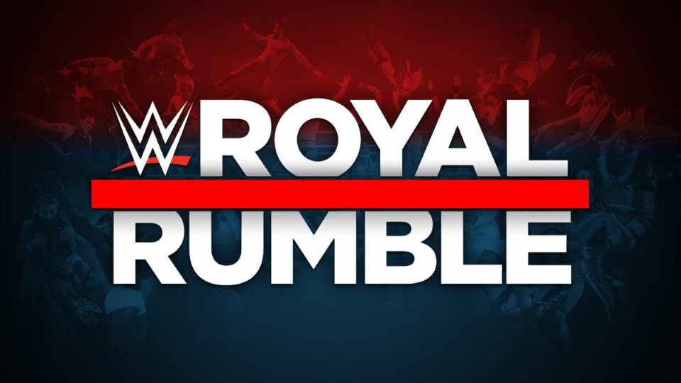 Report: Former WWE Intercontinental Champion To Appear At Royal Rumble