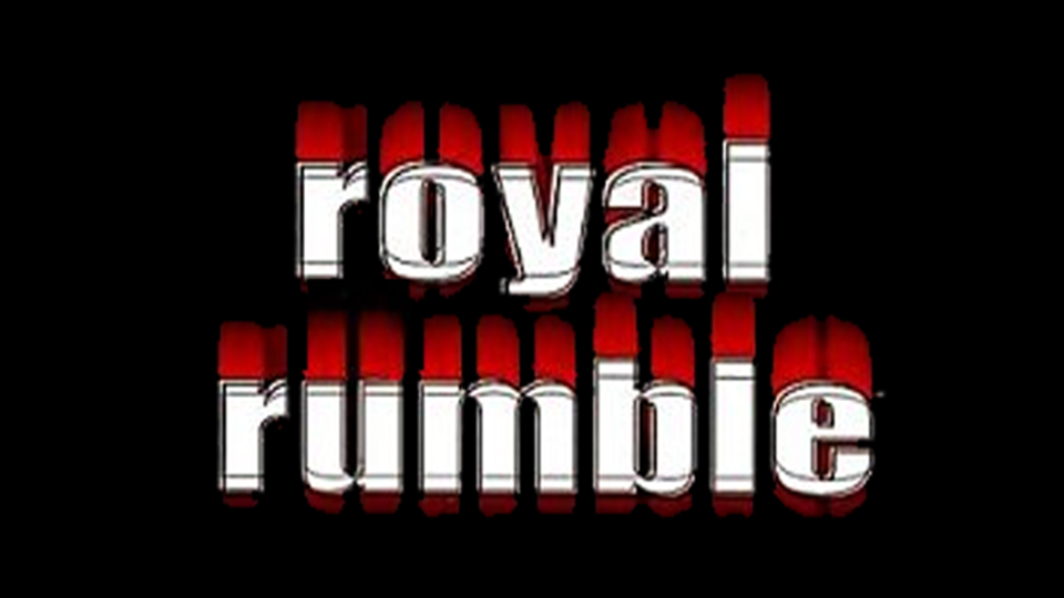 WWF Royal Rumble ’00