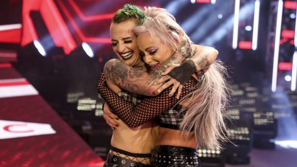 Backstage Reactions To Today’s WWE Releases