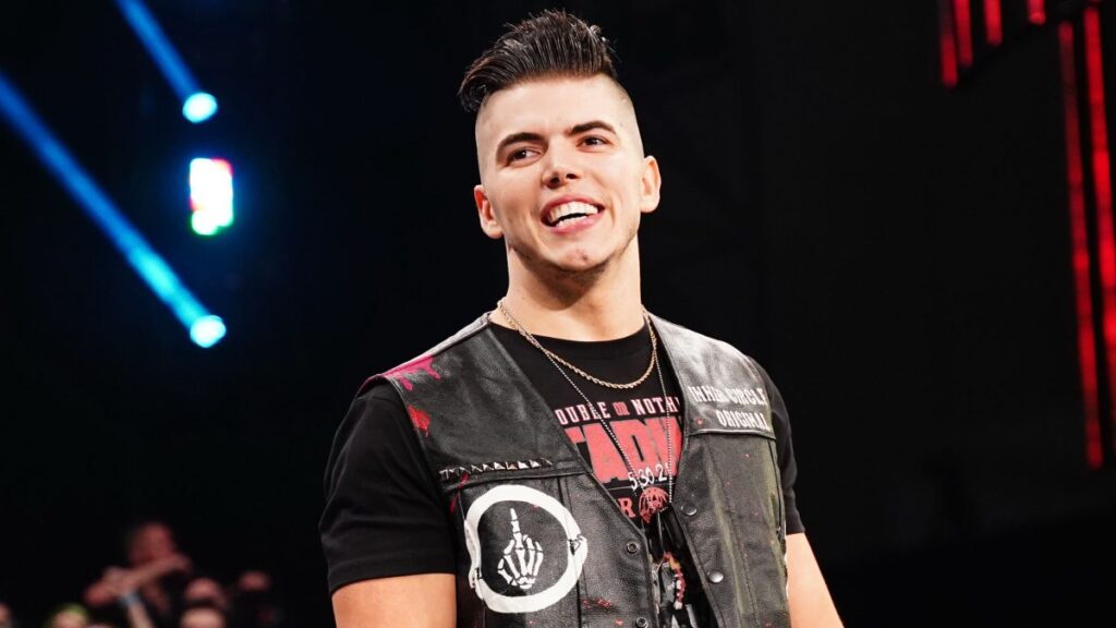 Sammy Guevara Compares His Wrestling Stunts To Tom Cruise’s
