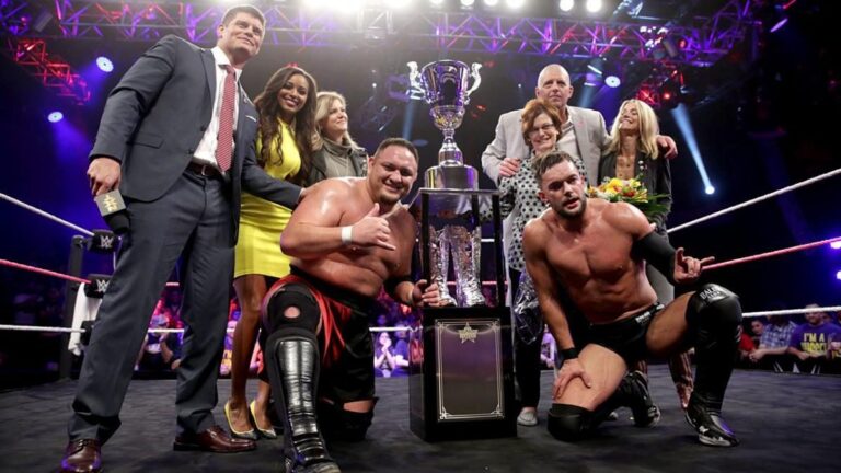 Every Dusty Rhodes Tag Team Classic Winner