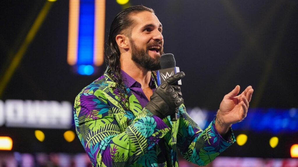 WWE Announces Mixed Tag Match & Money In The Bank Qualifier For SmackDown