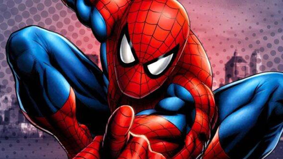 AEW Star’s Ring Name Based Off Spider-Man Villain