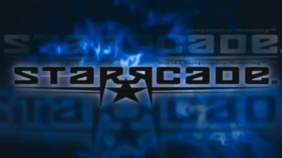WCW StarrCade ’00