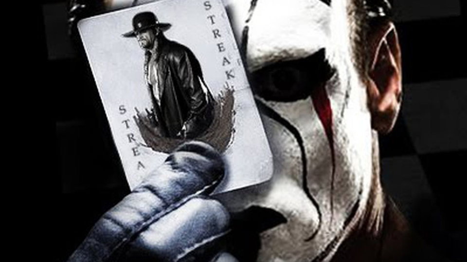 WrestleTalk Magazine: The Dream Match Principle
