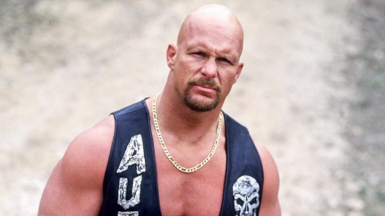 From Stone Cold to the Slot Reels: How Steve Austin Became a Wrestling Gaming Icon