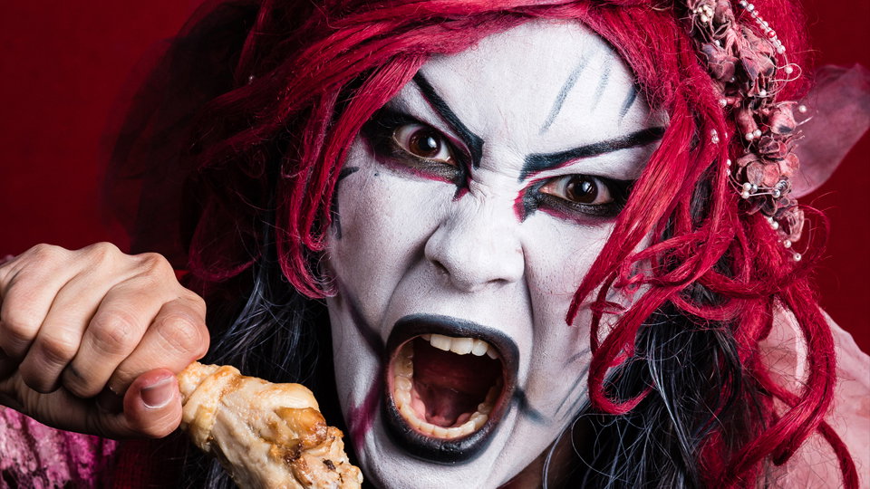 10 Best Non-WWE Female Wrestlers In The World Right Now