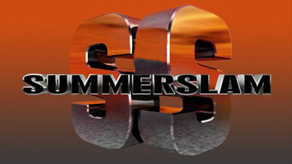 WWF SummerSlam ’98