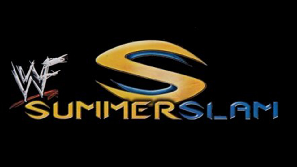 WWF SummerSlam ’00