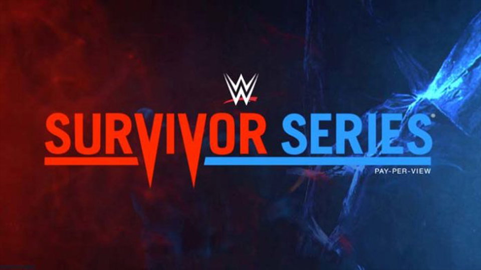 WWE Makes Survivor Series Pre-Show Announcement