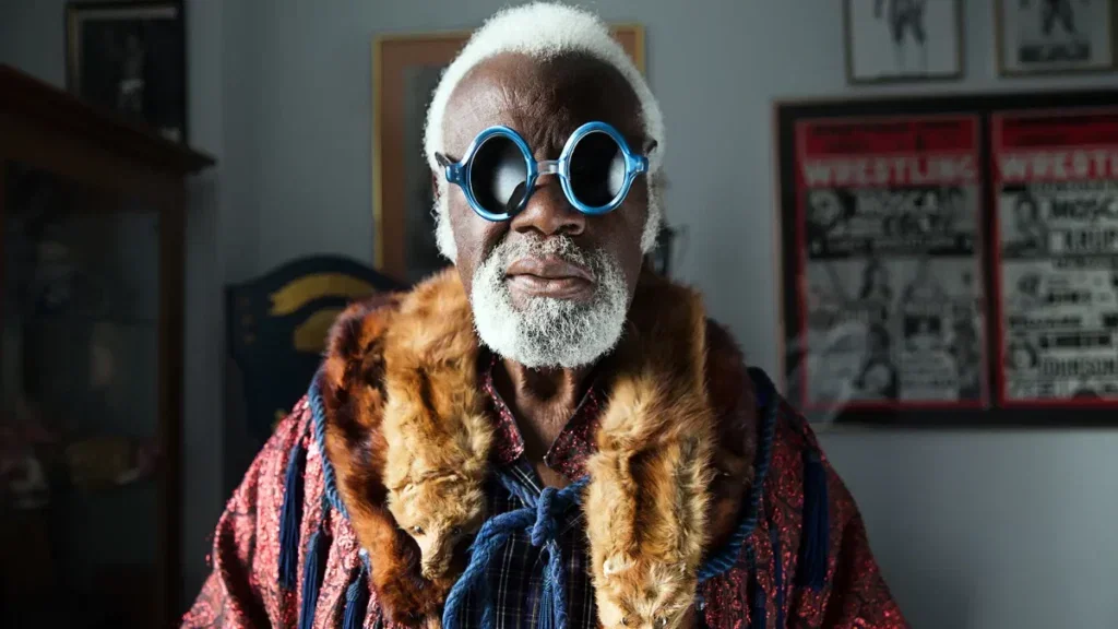The First Black MEGASTAR: Sweet Daddy Siki