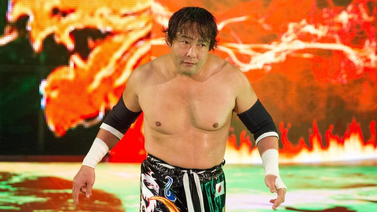11 WWE 2000s Stars To Return At Royal Rumble 2025 - Page 9 of 11