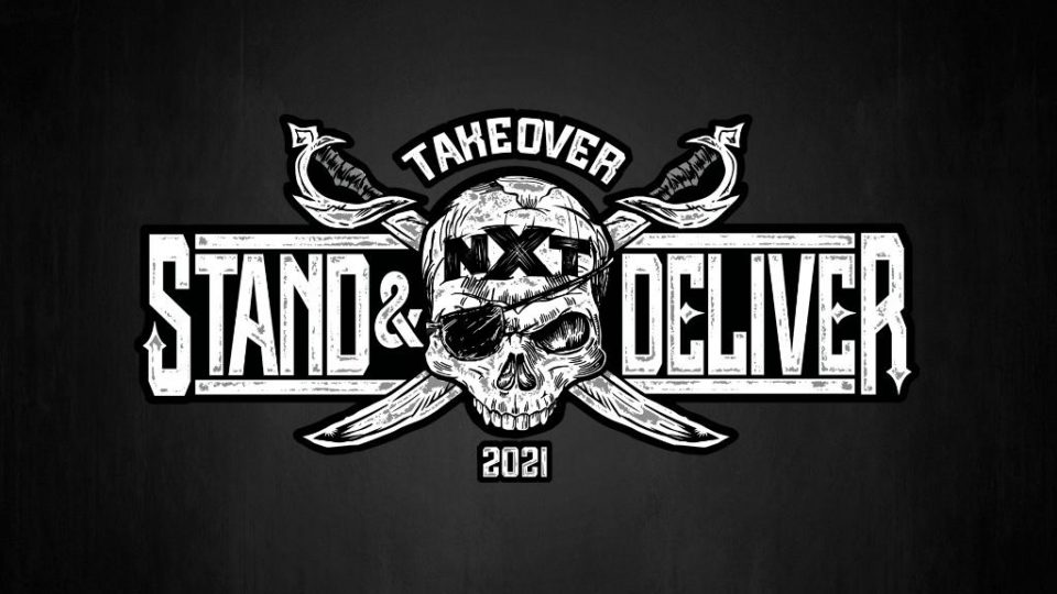 2-Day NXT TakeOver Show Announced