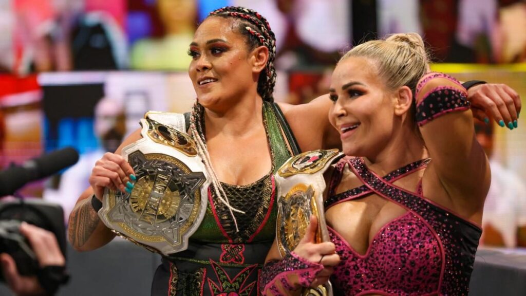 Correction On This Week’s WWE Raw Viewership