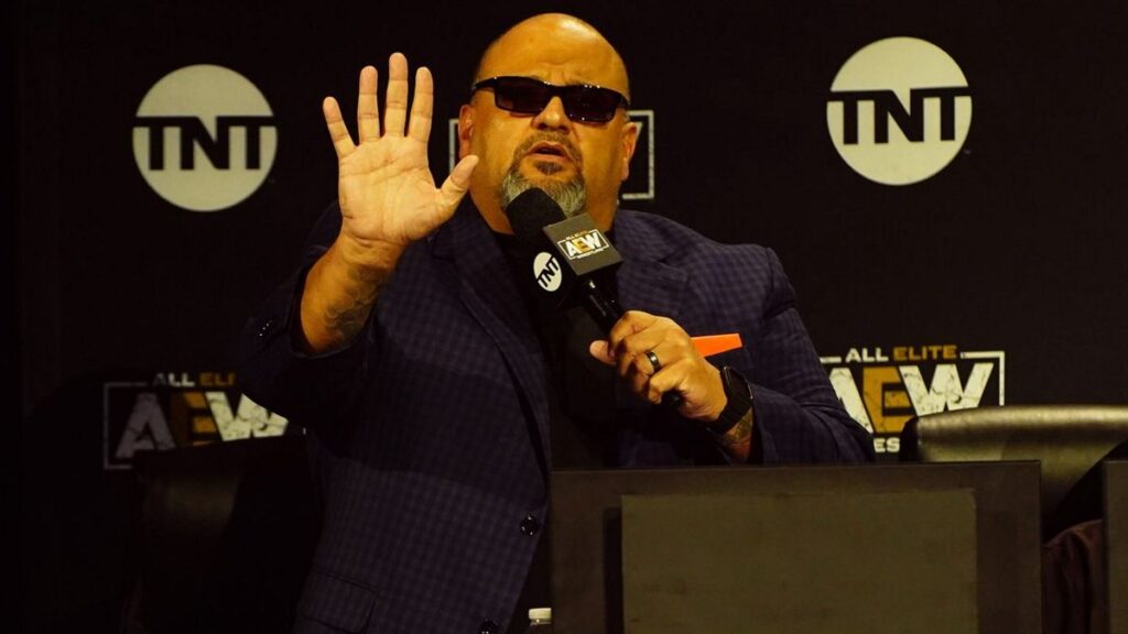 Taz Files To Trademark Catchphrase
