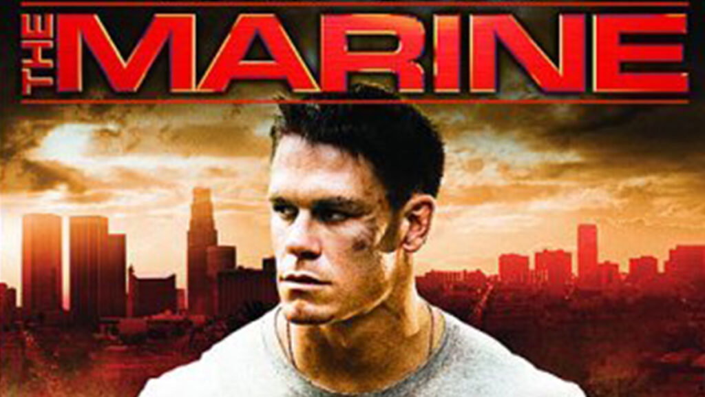 John Cena Took Early Movie Roles To Make WWE More Popular