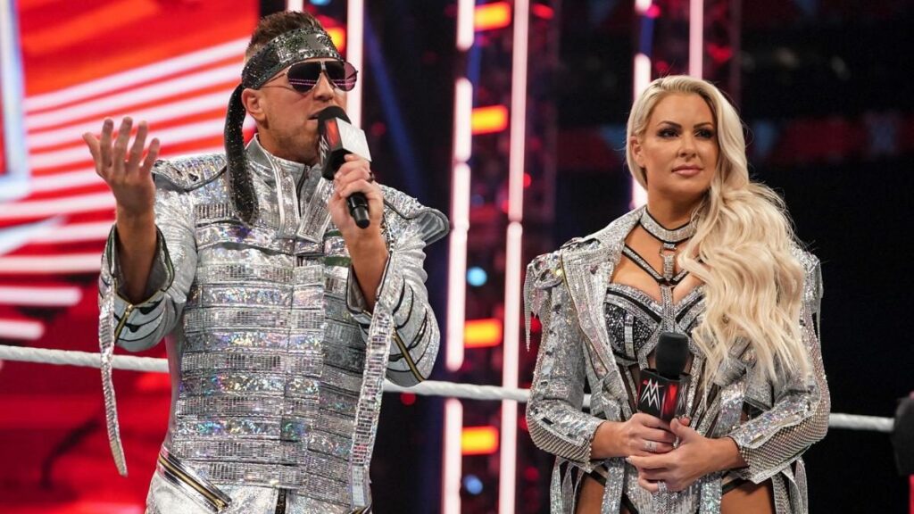 Maryse WWE Return Update