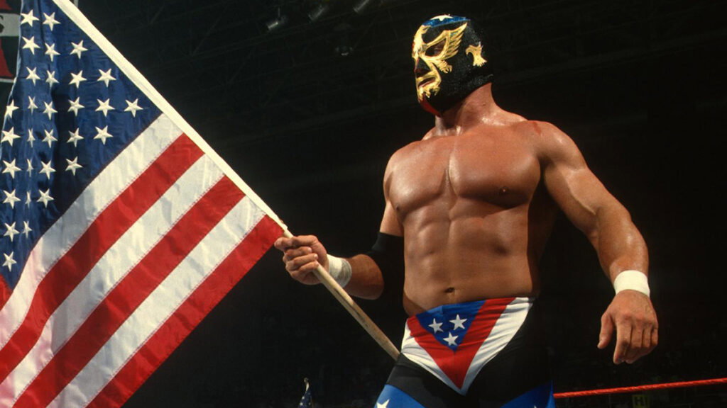 WWE Issues Statement On The Passing Of Del Wilkes