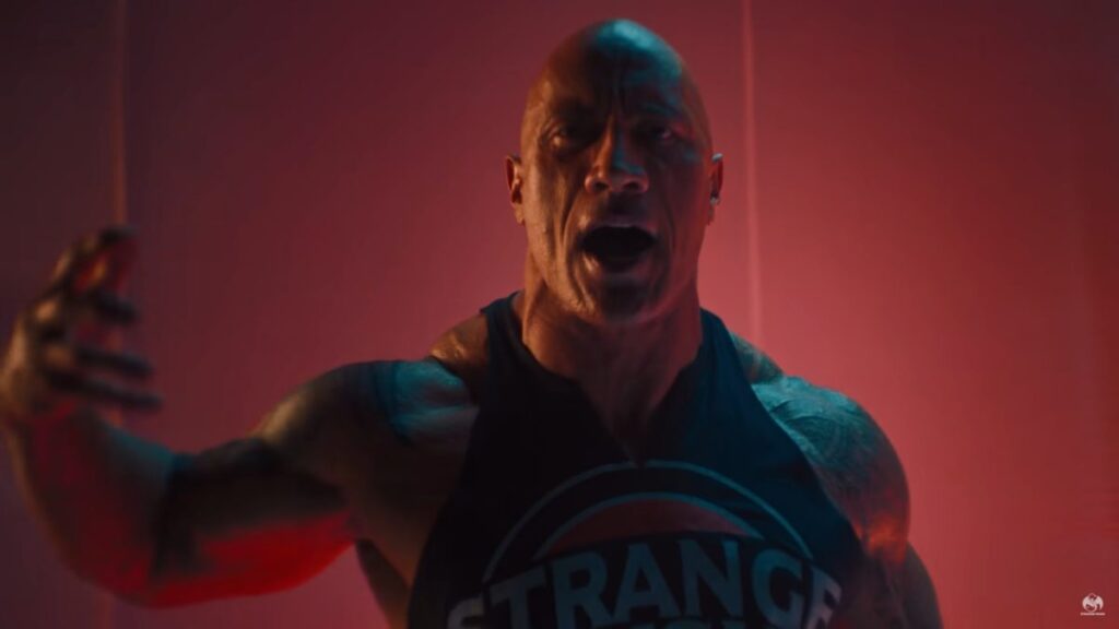 Listen To The Rock Rap In New Tech N9ne Song