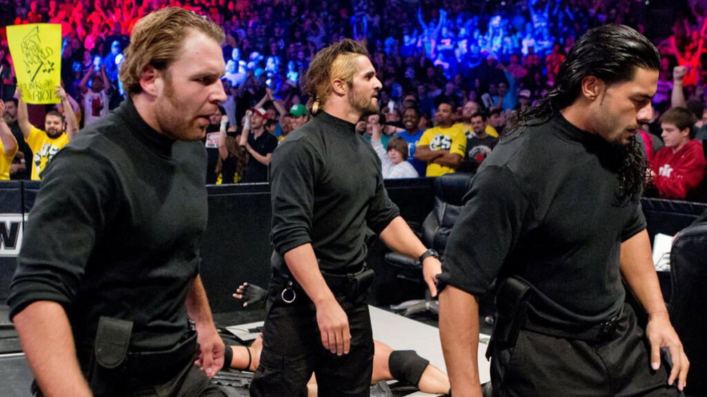 The True Story Behind The Creation Of The Shield