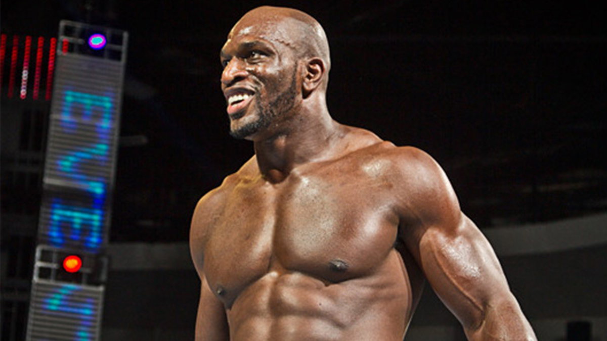 Why Titus O'Neil Is Being Inducted Into The WWE Hall Of Fame Revealed ...
