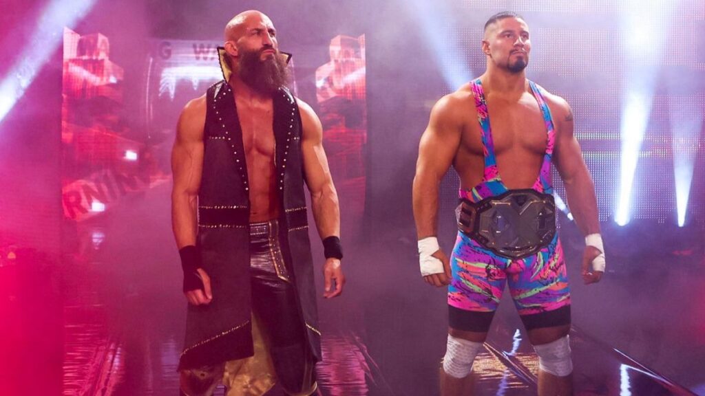 NXT 2.0 Viewership For February 1 Revealed