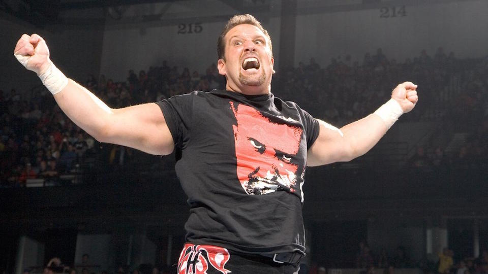 Tommy Dreamer Reveals He Considered Killing Paul Heyman And Himself At WrestleMania 17