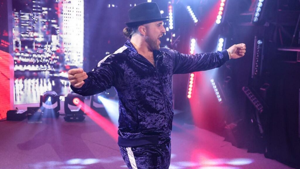 Crowbar On A Pole Match & More Set For Next Week’s NXT 2.0