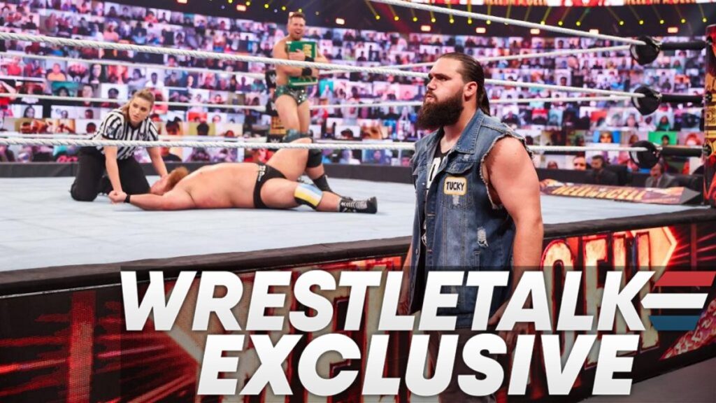 Levi Cooper (Tucker) Believes He Was ‘Lied To On Multiple Occasions’ About Heavy Machinery Split (Exclusive)