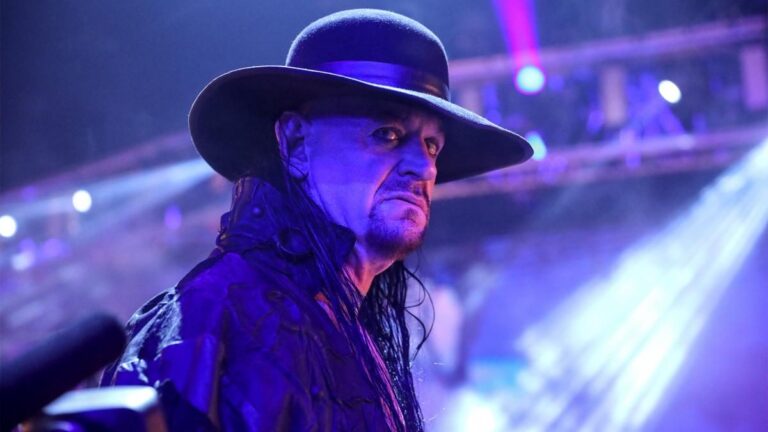 Undertaker Names Former WWE Champion As First Pick For If He Was Starting His Own Promotion