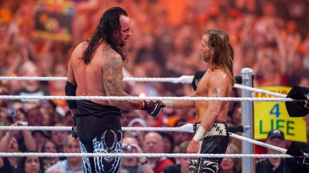 11 Best WWE PPV Matches Of 2010