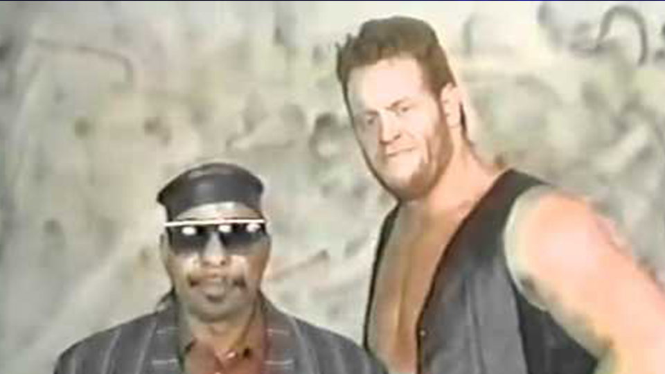 Undertaker Reveals He Left WCW To Get Out Of Wrestling Someone