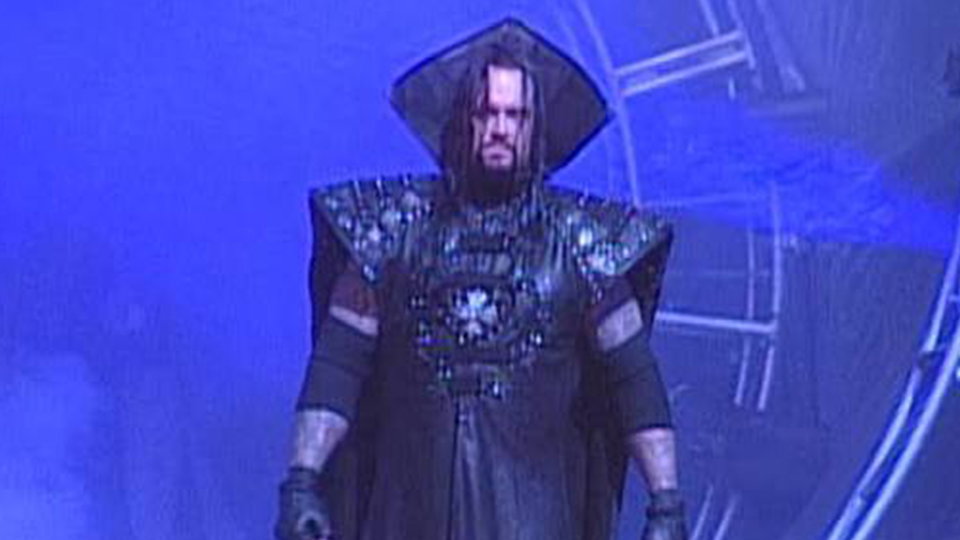 The Undertaker Lied To Shawn Michaels About ‘Taping His Fists’ Story