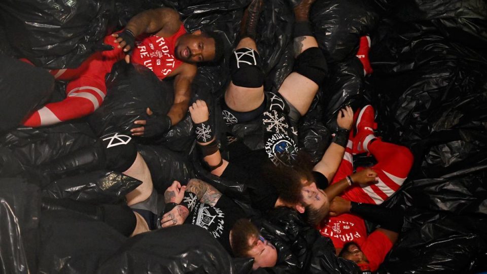 10 Worst WWE Pay-Per-View Matches Of 2020
