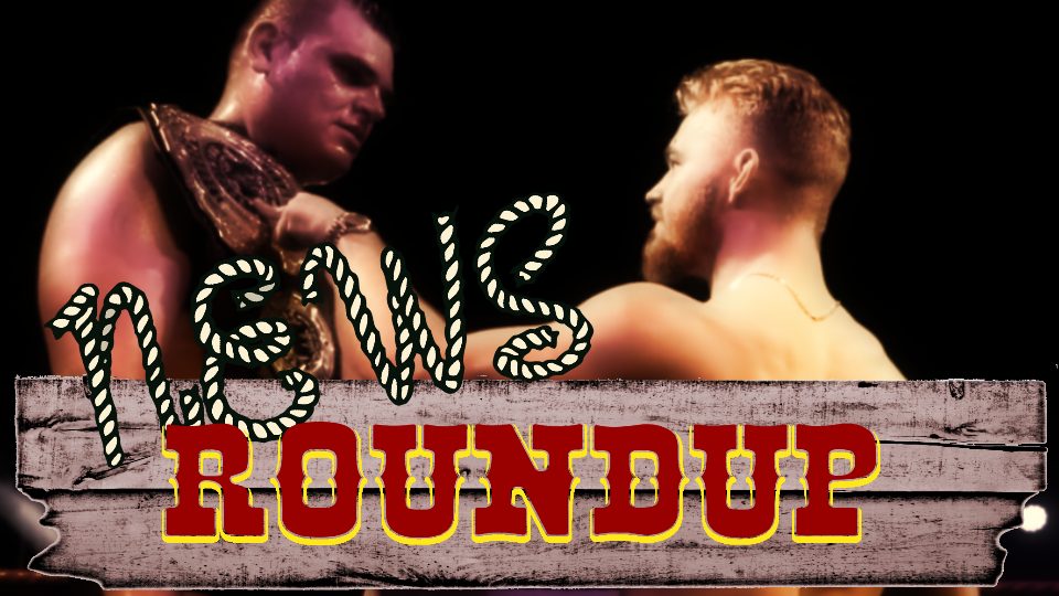 WrestleTalk News Round-up – September 28, 2018