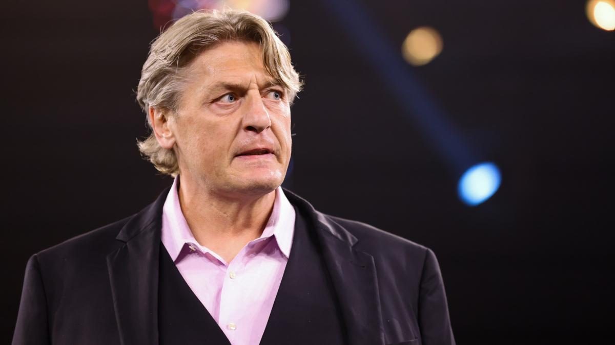 William Rial WWE Release William Regal - WrestleTalk