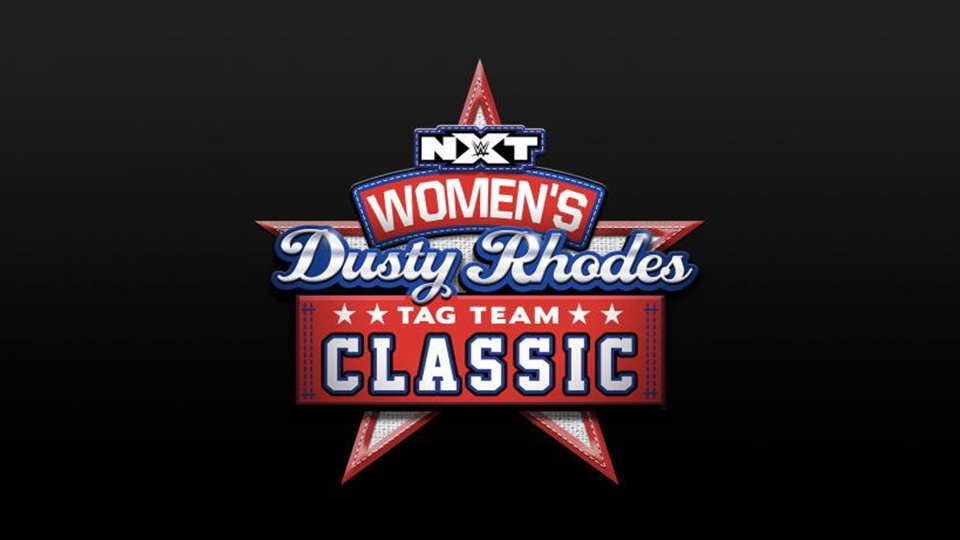 Women’s Dusty Rhodes Classic Starting Next Week
